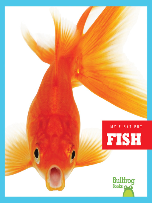 Title details for Fish by Cari Meister - Available